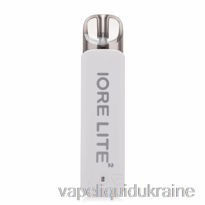 Vape Ukraine Eleaf IORE Lite 2 12W Pod System White